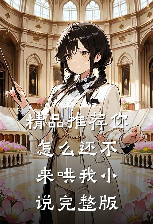 精品推荐你怎么还不来哄我小说完整版