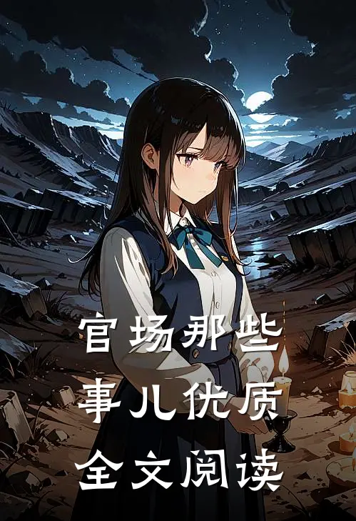 官场那些事儿优质全文阅读