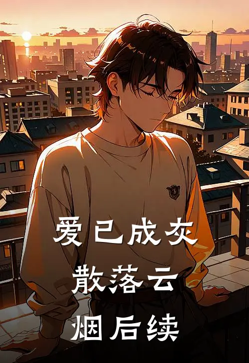 爱已成灰，散落云烟后续