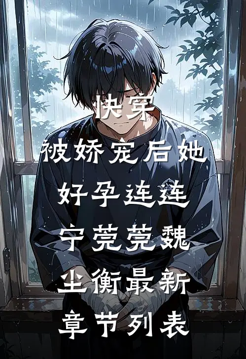 快穿：被娇宠后她好孕连连宁莞莞魏尘衡最新章节列表