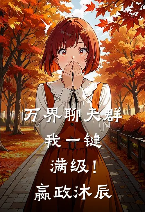 万界聊天群：我一键满级！嬴政沐辰