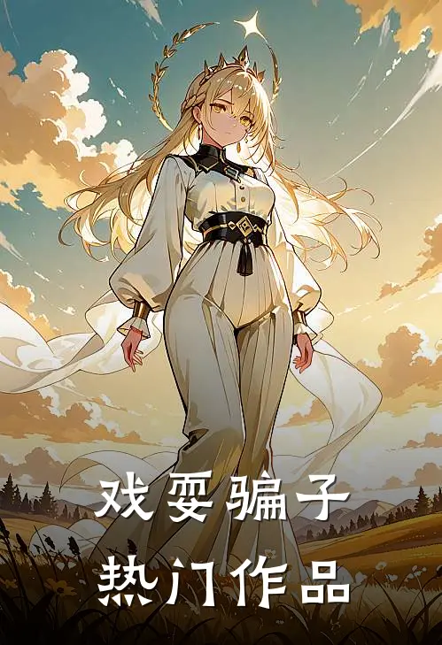 戏耍骗子热门作品