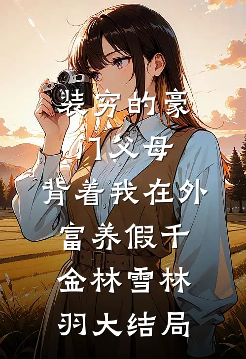 装穷的豪门父母，背着我在外富养假千金林雪林羽大结局