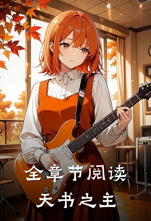 全章节阅读天书之主