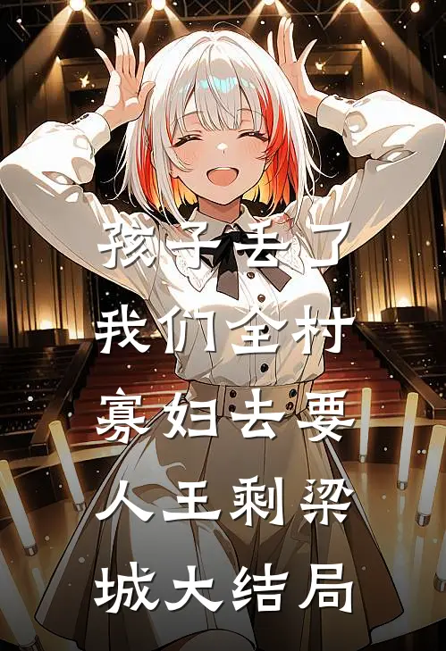 孩子丢了，我们全村寡妇去要人王剩梁城大结局