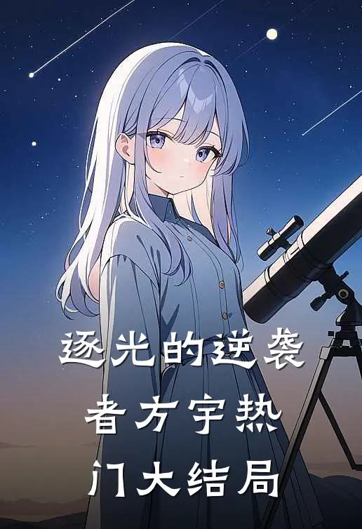 逐光的逆袭者方宇热门大结局