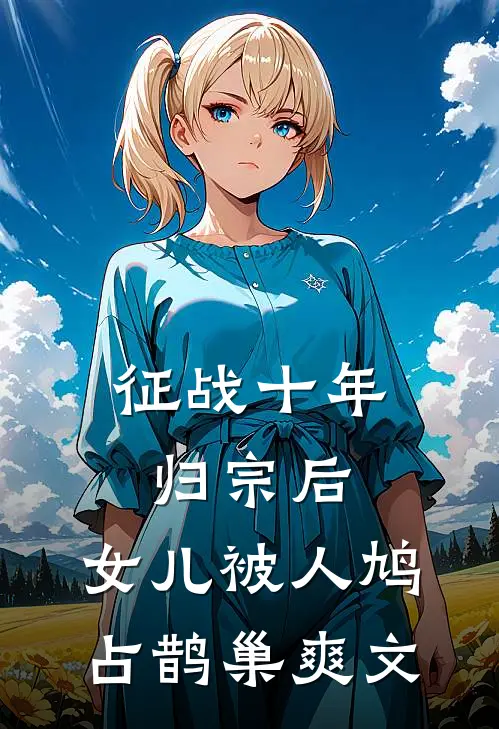 征战十年归宗后，女儿被人鸠占鹊巢爽文
