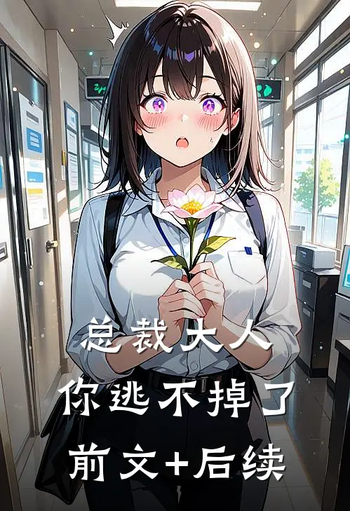 总裁大人，你逃不掉了前文+后续