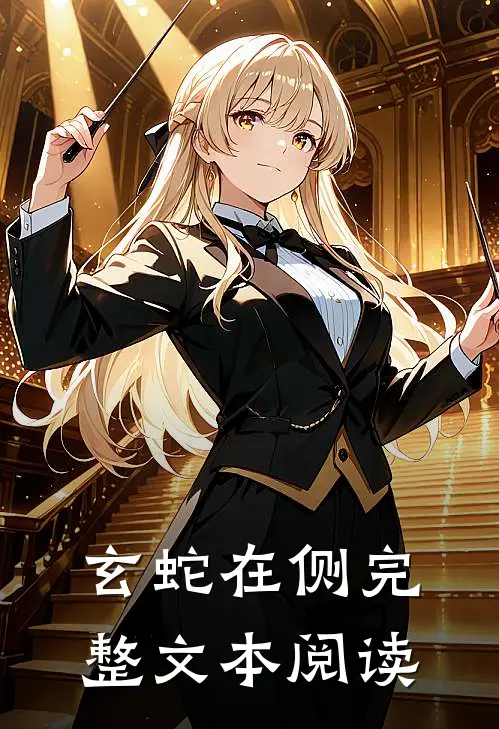 玄蛇在侧完整文本阅读