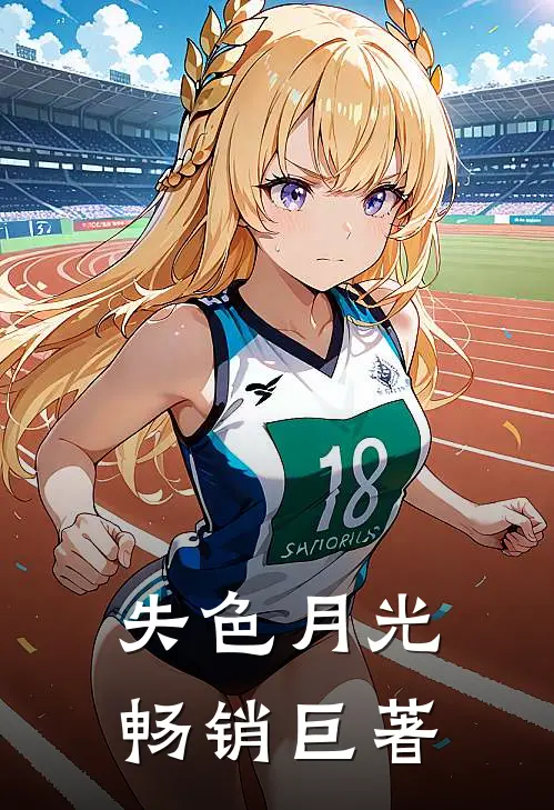 失色月光畅销巨著