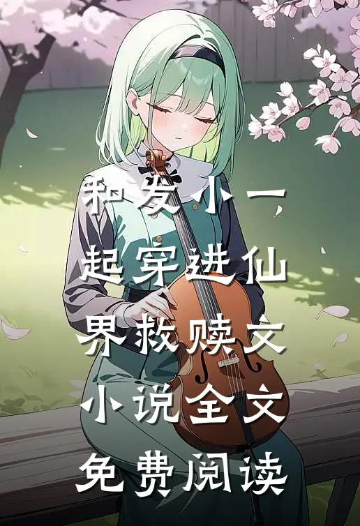 和发小一起穿进仙界救赎文小说全文免费阅读