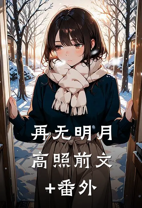 再无明月高照前文+番外