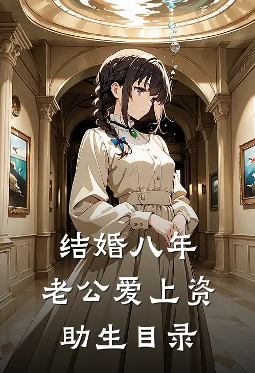 结婚八年，老公爱上资助生目录