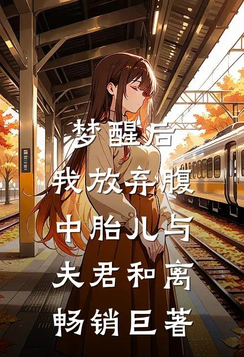 梦醒后，我放弃腹中胎儿与夫君和离畅销巨著