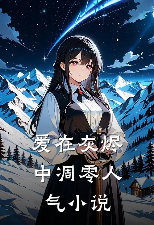 爱在灰烬中凋零人气小说