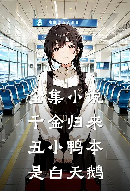 全集小说千金归来:丑小鸭本是白天鹅