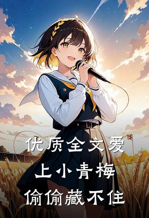 优质全文爱上小青梅，偷偷藏不住
