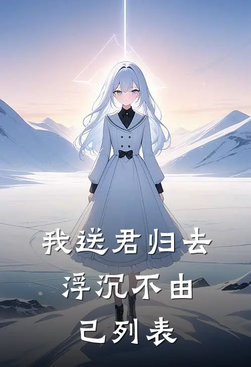 我送君归去，浮沉不由己列表