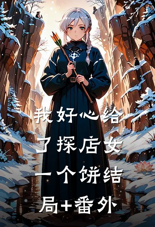 我好心给了探店女一个饼结局+番外