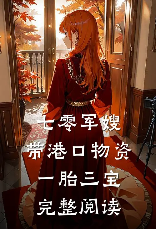七零军嫂：带港口物资一胎三宝完整阅读