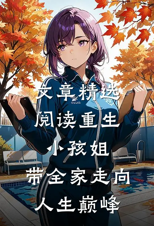文章精选阅读重生小孩姐，带全家走向人生巅峰