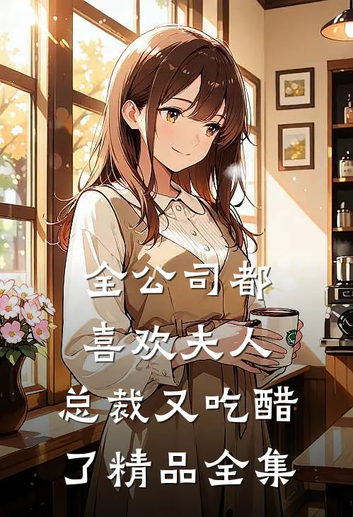 全公司都喜欢夫人，总裁又吃醋了精品全集