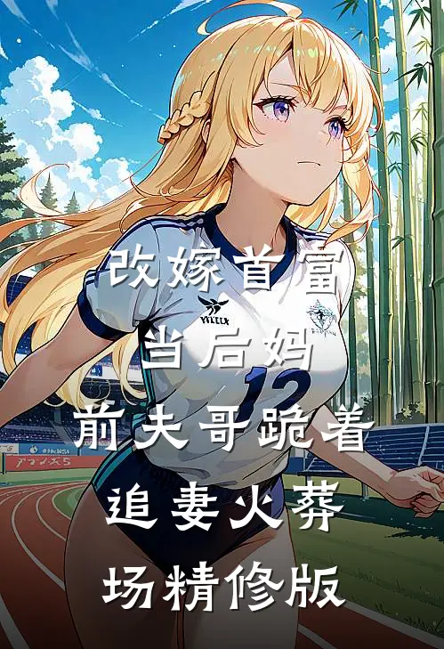 改嫁首富当后妈，前夫哥跪着追妻火葬场精修版