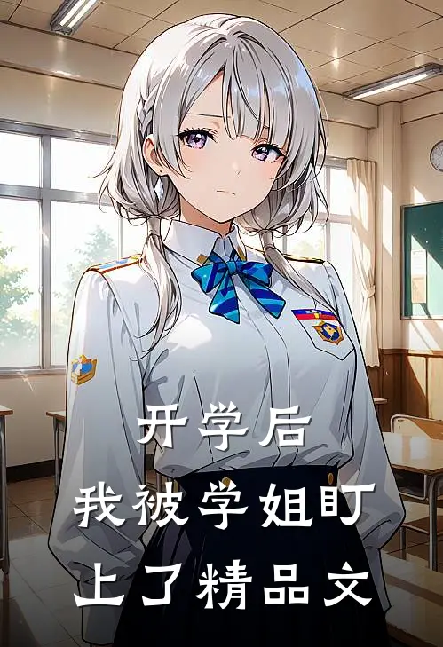 开学后，我被学姐盯上了精品文