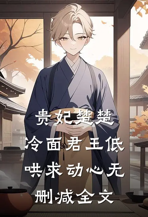 贵妃楚楚，冷面君王低哄求动心无删减全文
