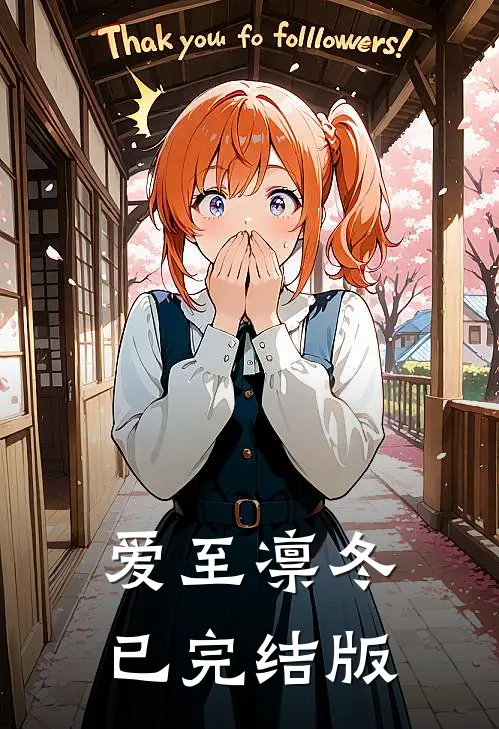 爱至凛冬已完结版