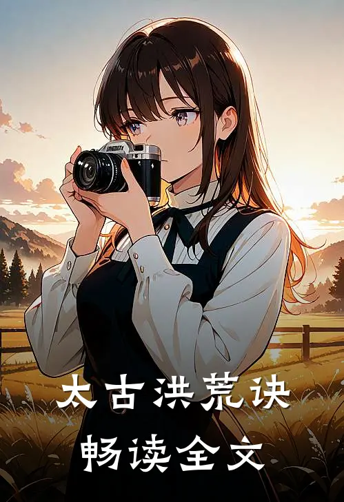 太古洪荒诀畅读全文