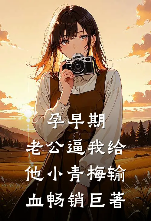 孕早期，老公逼我给他小青梅输血畅销巨著