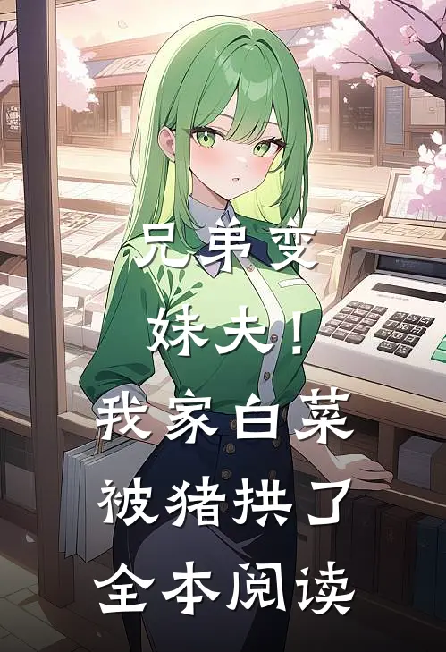 兄弟变妹夫！我家白菜被猪拱了全本阅读