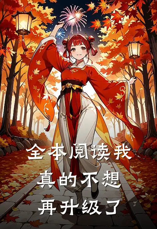 全本阅读我真的不想再升级了