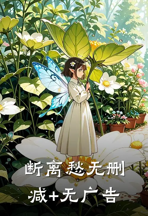 断离愁无删减+无广告