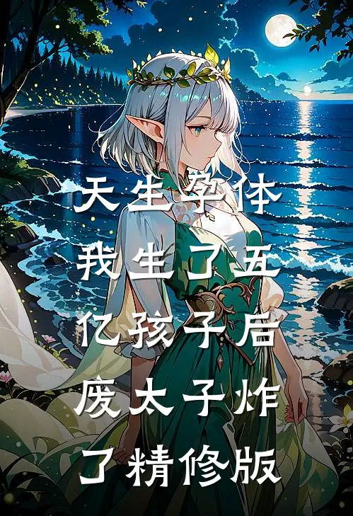 天生孕体，我生了五亿孩子后，废太子炸了精修版