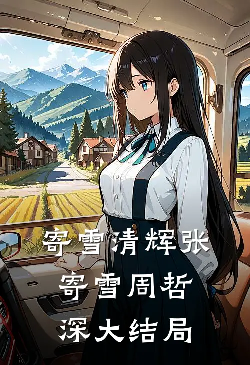 寄雪清辉张寄雪周哲深大结局