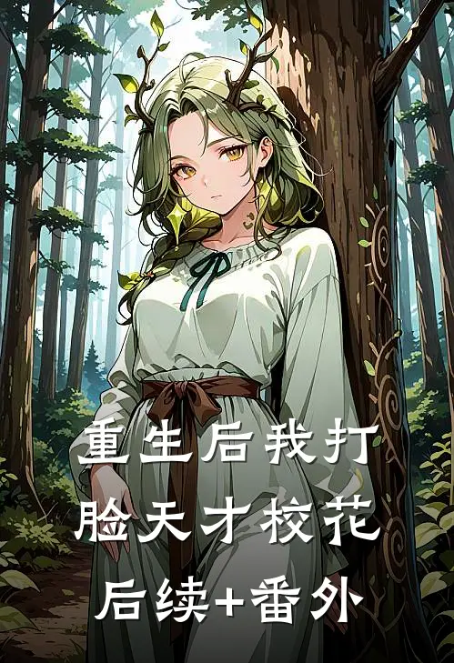 重生后我打脸天才校花后续+番外
