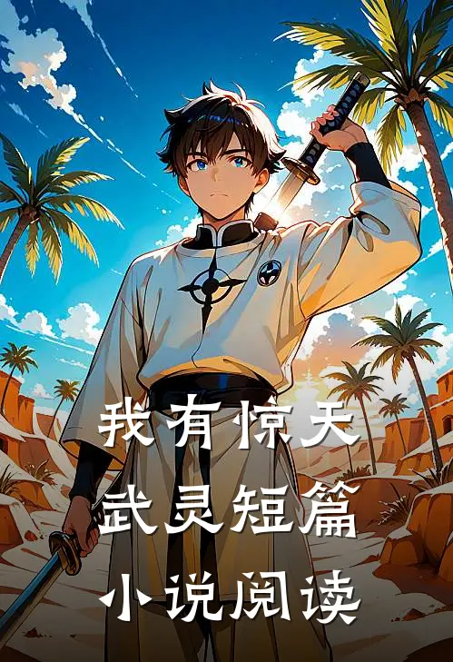 我有惊天武灵短篇小说阅读