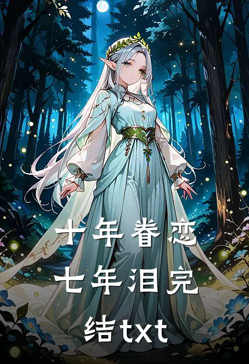 十年眷恋七年泪完结txt