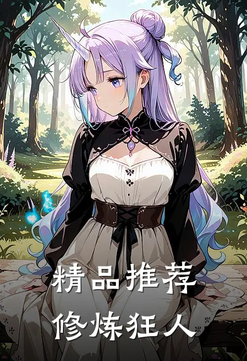 精品推荐修炼狂人