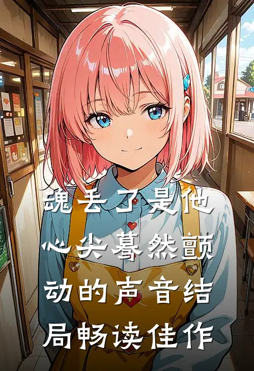 魂丢了是他心尖蓦然颤动的声音结局畅读佳作