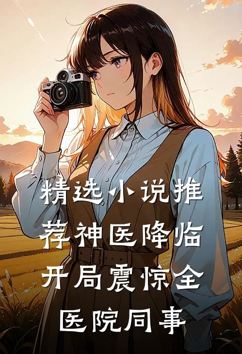 精选小说推荐神医降临：开局震惊全医院同事
