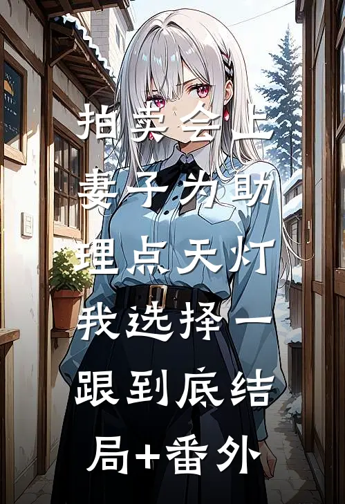 拍卖会上妻子为助理点天灯，我选择一跟到底结局+番外