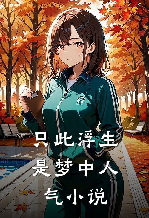 只此浮生是梦中人气小说