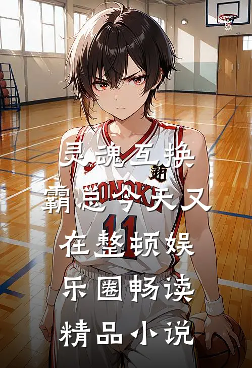 灵魂互换：霸总今天又在整顿娱乐圈畅读精品小说