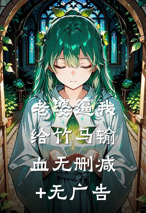 老婆逼我给竹马输血无删减+无广告