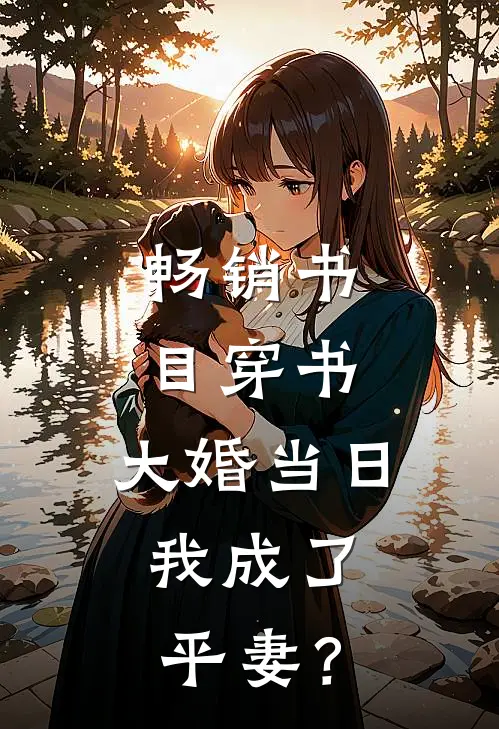 畅销书目穿书：大婚当日，我成了平妻？