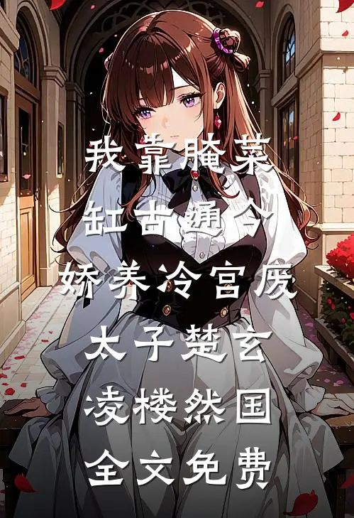 我靠腌菜缸古通今，娇养冷宫废太子楚玄凌楼然国全文免费
