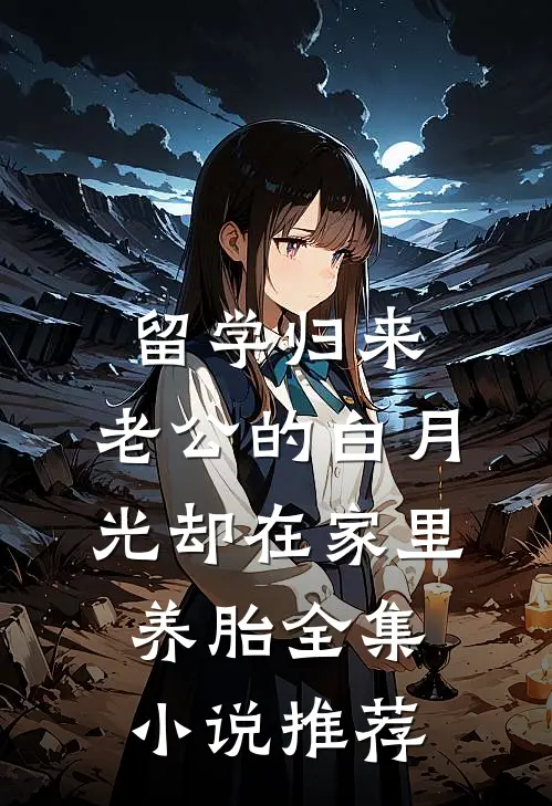 留学归来，老公的白月光却在家里养胎全集小说推荐